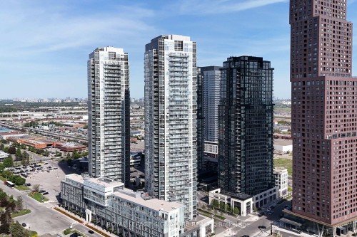 3707-2916 Highway 7 Road, Vaughan, ON 