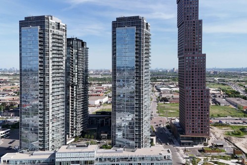 3707-2916 Highway 7 Road, Vaughan, ON 