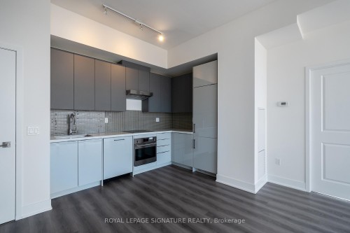 3707-2916 Highway 7 Road, Vaughan, ON 