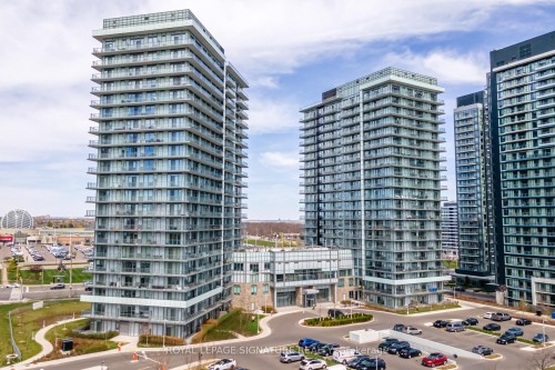 405B-4655 Metcalfe Avenue, Mississauga, ON 