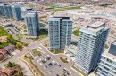 405B-4655 Metcalfe Avenue, Mississauga, ON 