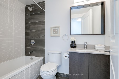 405B-4655 Metcalfe Avenue, Mississauga, ON 