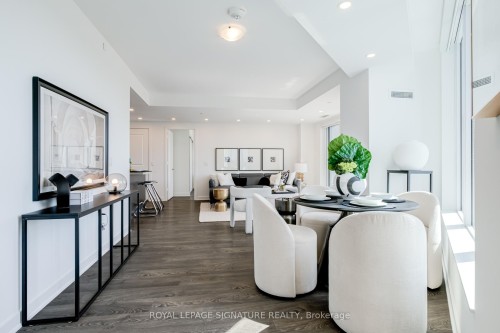 405B-4655 Metcalfe Avenue, Mississauga, ON 