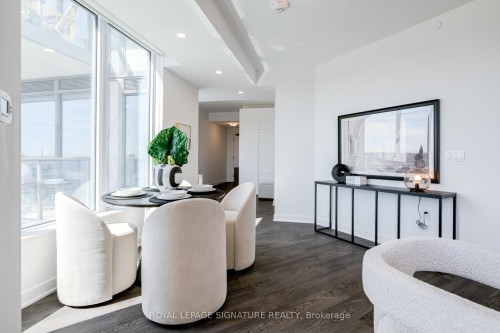 405B-4655 Metcalfe Avenue, Mississauga, ON 