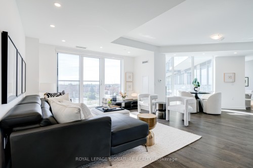 405B-4655 Metcalfe Avenue, Mississauga, ON 