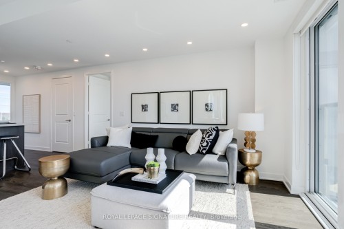 405B-4655 Metcalfe Avenue, Mississauga, ON 