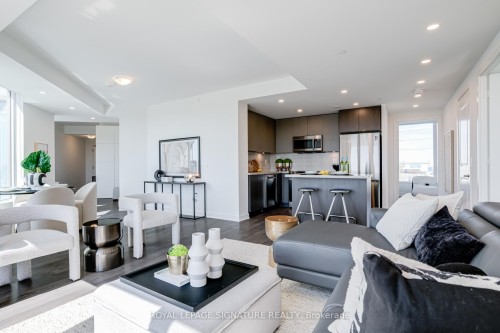 405B-4655 Metcalfe Avenue, Mississauga, ON 