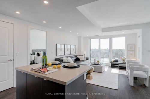 405B-4655 Metcalfe Avenue, Mississauga, ON 