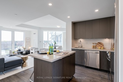 405B-4655 Metcalfe Avenue, Mississauga, ON 