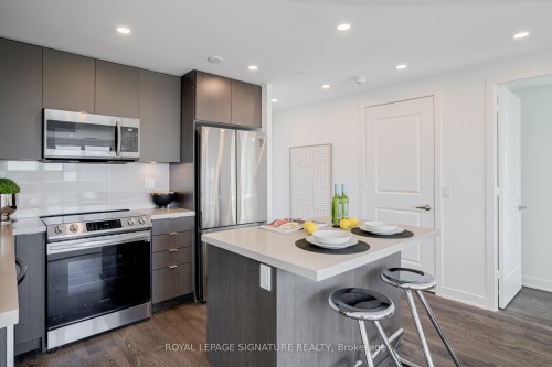 405B-4655 Metcalfe Avenue, Mississauga, ON 