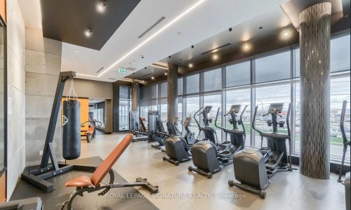405B-4655 Metcalfe Avenue, Mississauga, ON 