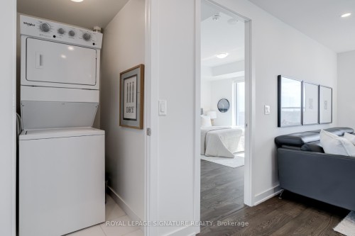 405B-4655 Metcalfe Avenue, Mississauga, ON 