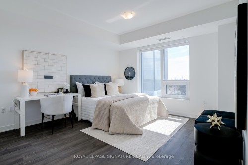 405B-4655 Metcalfe Avenue, Mississauga, ON 