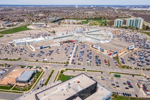 405B-4655 Metcalfe Avenue, Mississauga, ON 