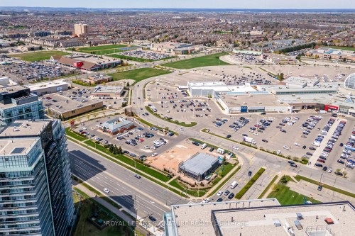 405B-4655 Metcalfe Avenue, Mississauga, ON 