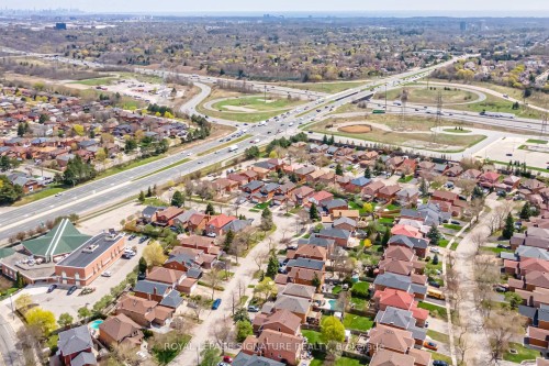 405B-4655 Metcalfe Avenue, Mississauga, ON 