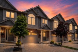 149-1061 Eagletrace Drive  London North, ON N6G 0T3