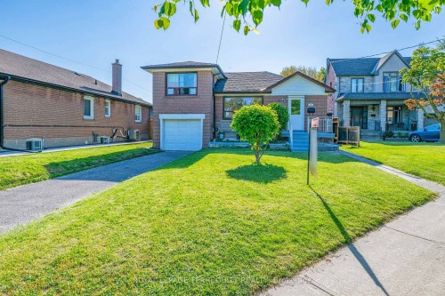 4 Harris Park Drive, Toronto, ON 