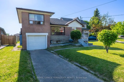 4 Harris Park Drive, Toronto, ON 