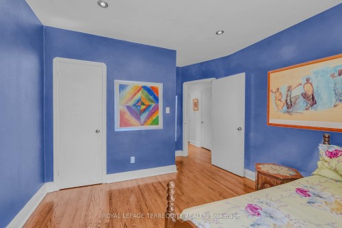 4 Harris Park Drive, Toronto, ON 