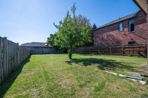4 Harris Park Drive, Toronto, ON 