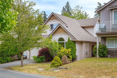 1001 Wild Ridge Way, Langford, BC 