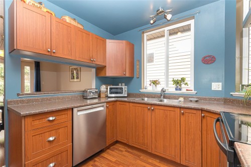1001 Wild Ridge Way, Langford, BC 