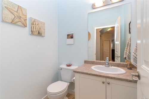 1001 Wild Ridge Way, Langford, BC 