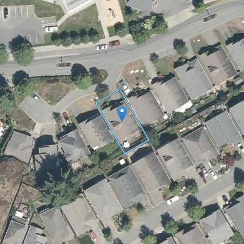 1001 Wild Ridge Way, Langford, BC 