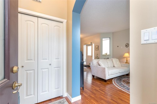 1001 Wild Ridge Way, Langford, BC 