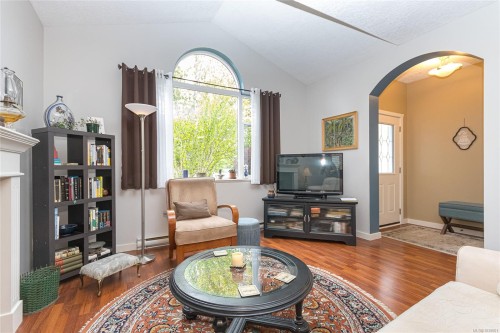 1001 Wild Ridge Way, Langford, BC 