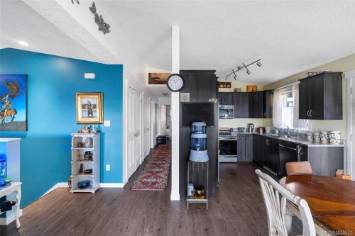 #1-2740 Stautw Rd, Central Saanich, BC 