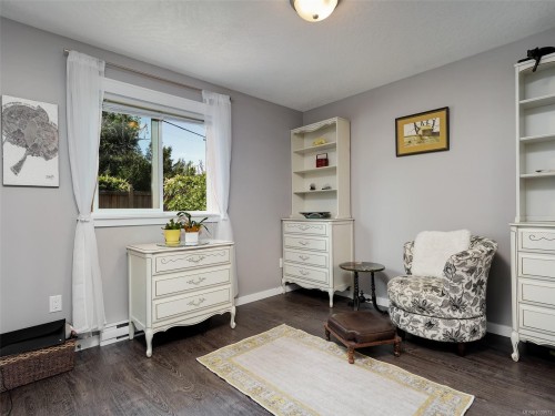 #1-2740 Stautw Rd, Central Saanich, BC 