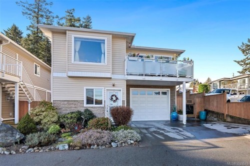 #1-2740 Stautw Rd, Central Saanich, BC 
