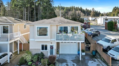 #1-2740 Stautw Rd, Central Saanich, BC 