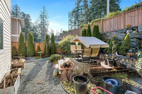 #1-2740 Stautw Rd, Central Saanich, BC 