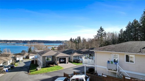 #1-2740 Stautw Rd, Central Saanich, BC 
