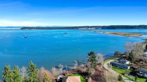 #1-2740 Stautw Rd, Central Saanich, BC 