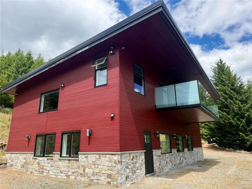 641 Annas Dr Sw, Salt Spring, BC 