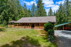 1135 Braithwaite Dr Cobble Hill, BC V8H 0E2