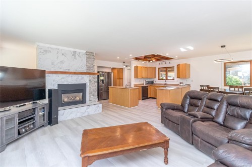 1135 Braithwaite Dr, Cobble Hill, BC 