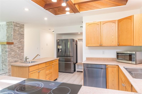 1135 Braithwaite Dr, Cobble Hill, BC 
