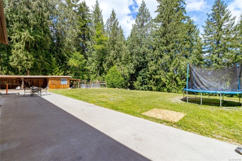 1135 Braithwaite Dr, Cobble Hill, BC 
