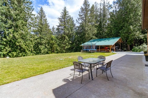 1135 Braithwaite Dr, Cobble Hill, BC 