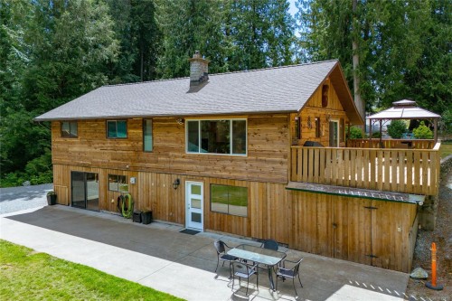 1135 Braithwaite Dr, Cobble Hill, BC 