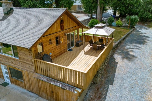 1135 Braithwaite Dr, Cobble Hill, BC 