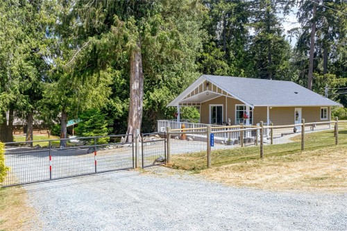 1135 Braithwaite Dr, Cobble Hill, BC 