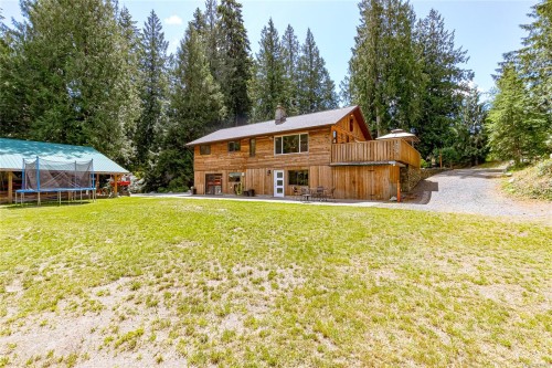 1135 Braithwaite Dr, Cobble Hill, BC 