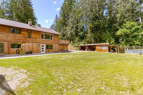 1135 Braithwaite Dr, Cobble Hill, BC 