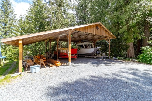 1135 Braithwaite Dr, Cobble Hill, BC 